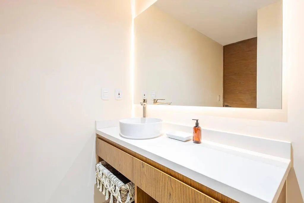 Stunning 2 Bd Mistiq Ph Rooftop Private Pool تولوم المكسيك